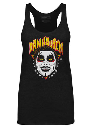 Danhausen WWE Smile Women's WWE Tank Top