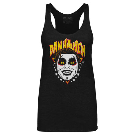 Danhausen WWE Smile Women's WWE Tank Top