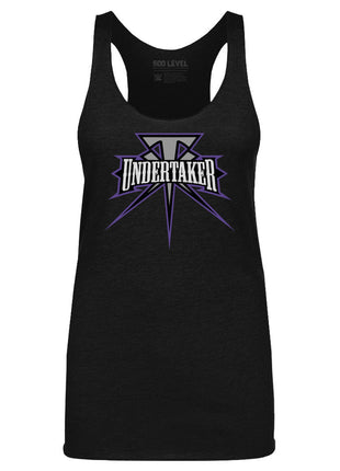 Undertaker TX Logo WHT