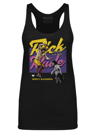 Rick Rude Ravishing Retro WHT