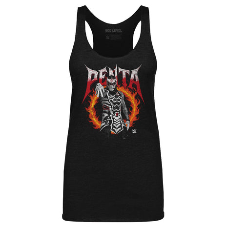 Penta Pose Men's WWE Tank Top