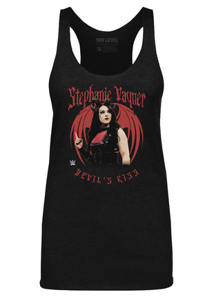 Stephanie Vaquer Wings Pose Women's WWE Tank Top