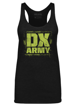 D-Generation X Army WHT