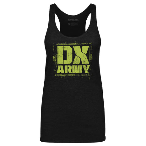 D-Generation X Army WHT