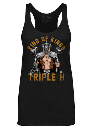 Triple H King Of Kings WHT