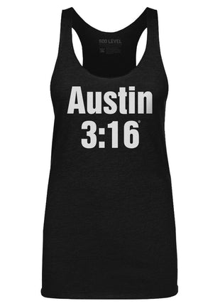 Stone Cold Steve Austin Austin 316 WHT