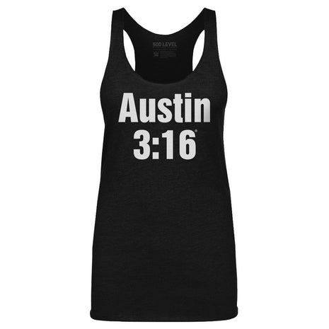 Stone Cold Steve Austin Austin 316 WHT