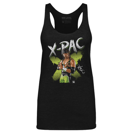 X-Pac Neon WHT