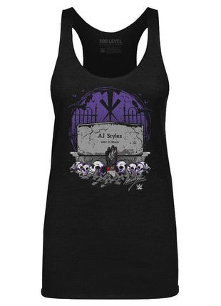 Undertaker Boneyard WHT