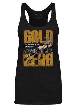 Goldberg Devastation WHT