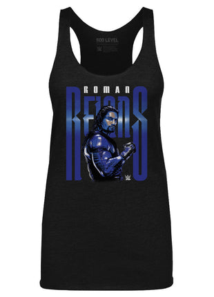 Roman Reigns Flex WHT