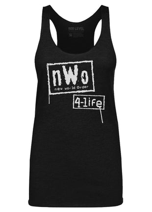 nWo 4-Life WHT