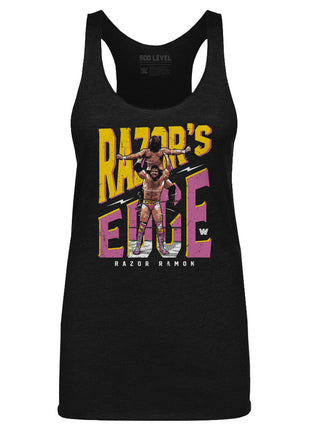 Razor Ramon Razor's Edge WHT