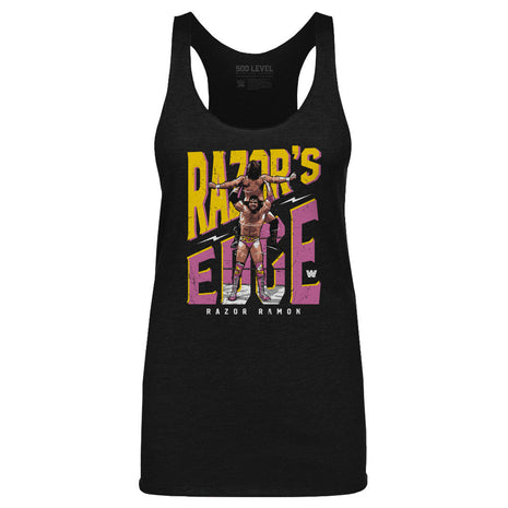 Razor Ramon Razor's Edge WHT