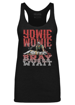 Bray Wyatt Yowie Wowie WHT