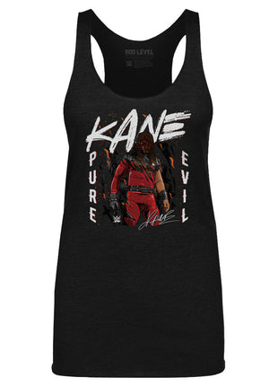 Kane Pure Evil WHT