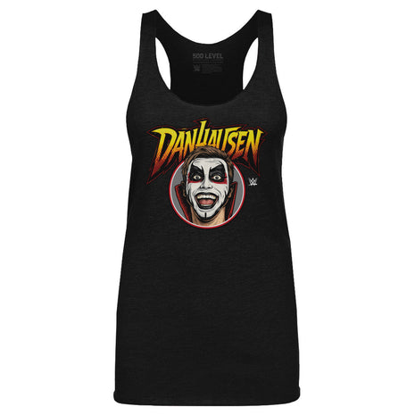 Danhausen WWE Face Women's WWE Tank Top