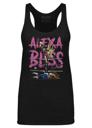 Alexa Bliss Twisted Bliss Signature WHT