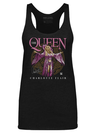 Charlotte Flair The Queen WHT