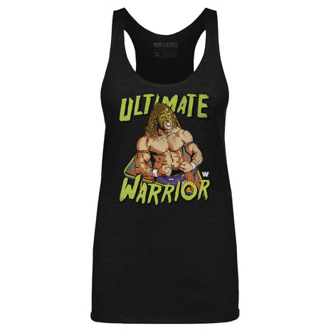 Ultimate Warrior Pop Flex WHT