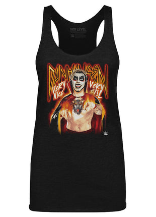 Danhausen WWE Vintage Women's WWE Tank Top