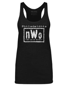 Collection image for: Women's WWE Tank Tops