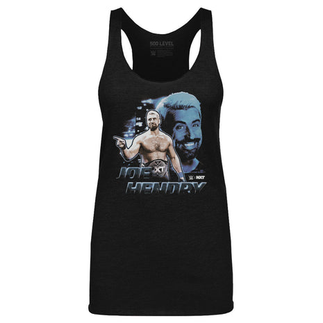 Joe Hendry WWE Grunge Women's WWE Tank Top