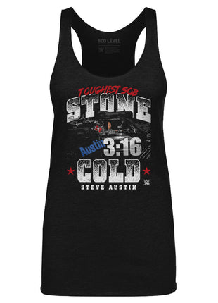 Stone Cold Steve Austin Monster Truck WHT