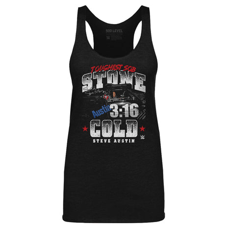 Stone Cold Steve Austin Monster Truck WHT