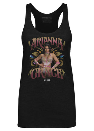 Arianna Grace WWE Jewels Women's WWE Tank Top