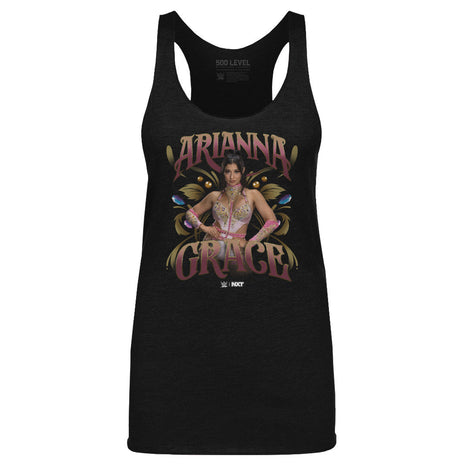 Arianna Grace WWE Jewels Women's WWE Tank Top