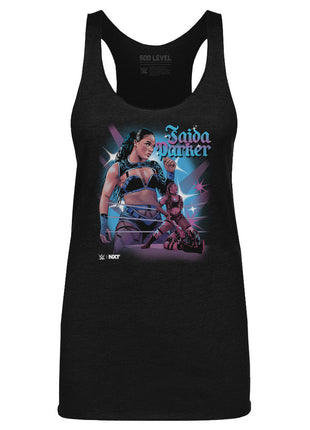 Jaida Parker Superstar Women's WWE Tank Top