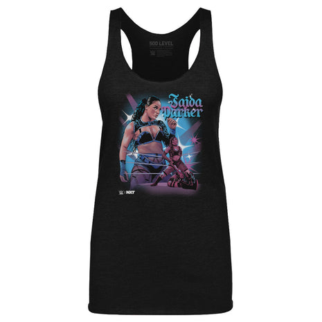 Jaida Parker Superstar Women's WWE Tank Top