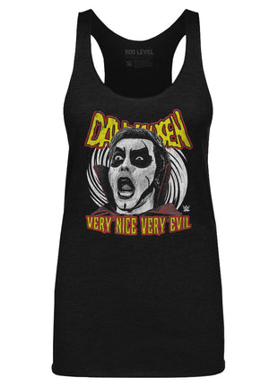 Danhausen WWE Scream Women's WWE Tank Top