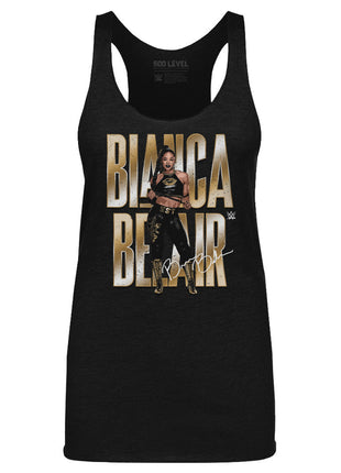 Bianca Belair WWE WHT