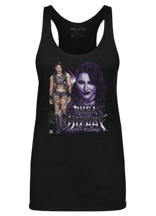Rhea Ripley Vintage WWE Women's Tank Top