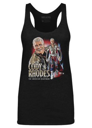 Cody Rhodes Vintage WHT