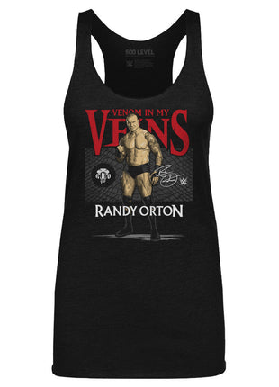 Randy Orton Venom In My Veins WHT