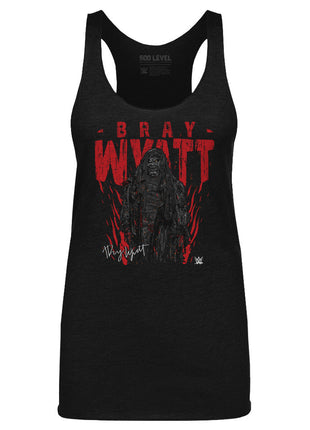 Bray Wyatt Darkness WHT