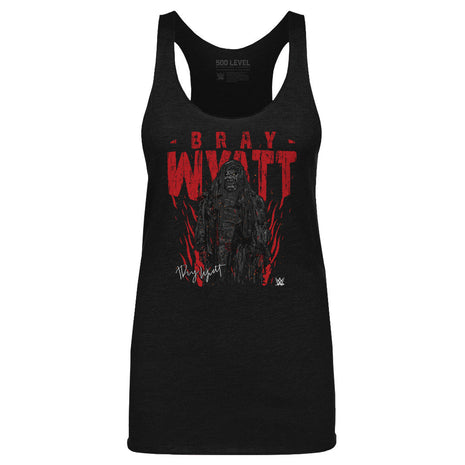 Bray Wyatt Darkness WHT