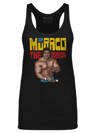 Don Muraco The Magnificent WHT