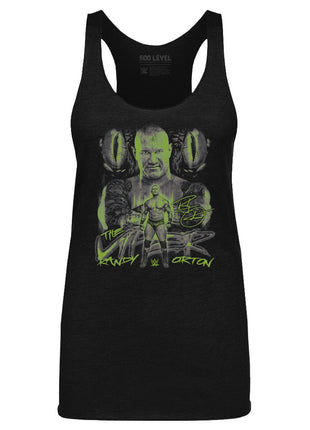Randy Orton The Viper Grunge Women's WWE Tank Top