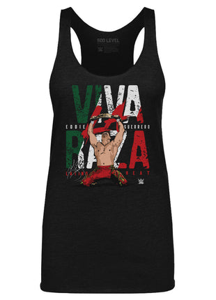 Eddie Guerrero Viva La Raza WHT