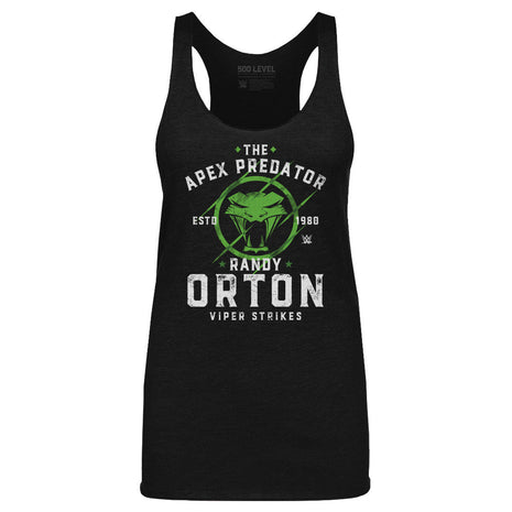 Randy Orton Apex Predator WHT