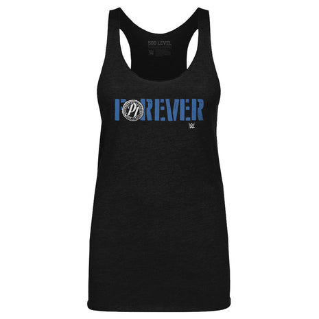 A.J. Styles WWE Forever Logo Women's WWE Tank Top