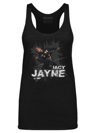 Jacy Jayne WWE Ropes Women's WWE Tank Top