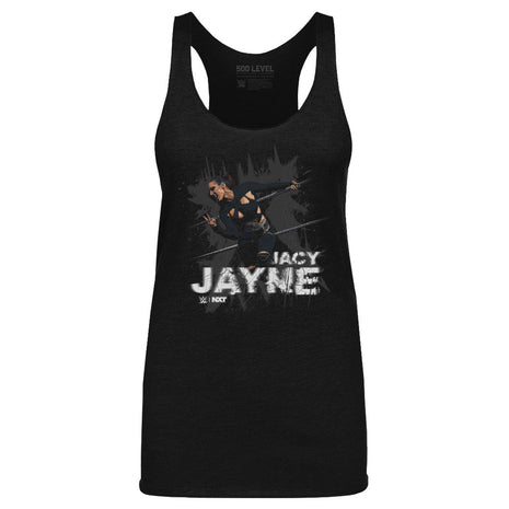 Jacy Jayne WWE Ropes Women's WWE Tank Top