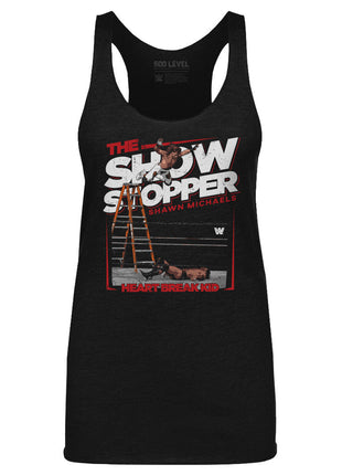 Shawn Michaels Show Stopper WHT