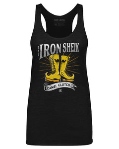 Collection image for: Women's WWE Tank Tops