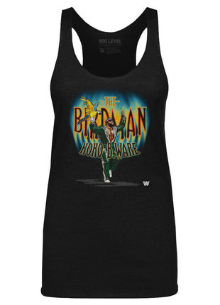 Koko B. Ware The Birdman Women's WWE Tank Top
